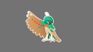 Decidueye (Image via TPC)